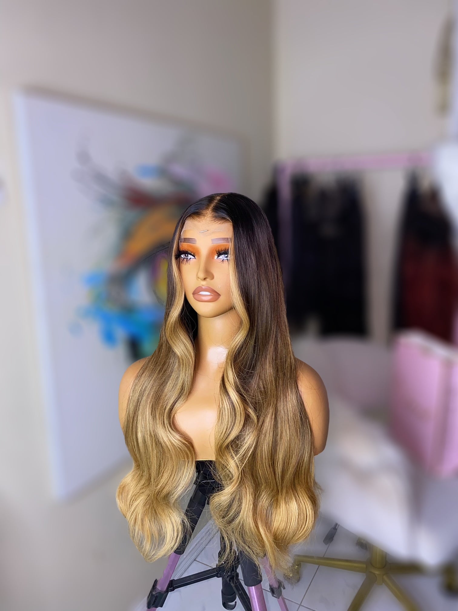 “Koko”
