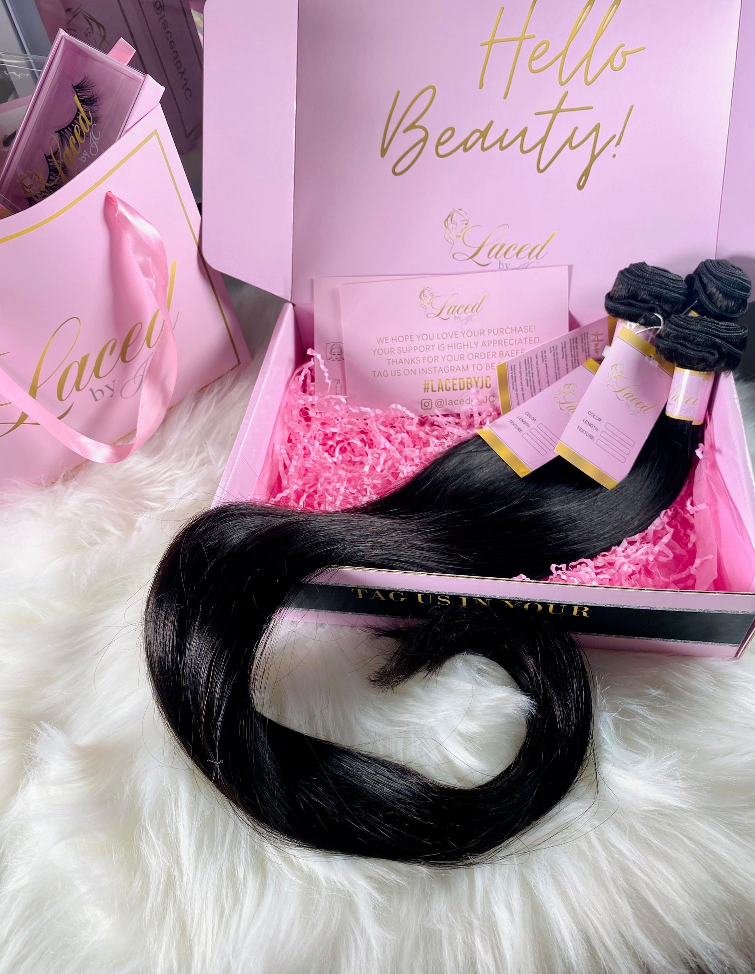 Straight Bundles