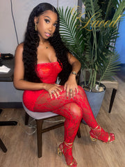 13x4 HD lace Deep Wavy Wig