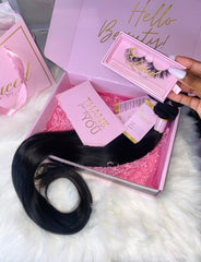 Straight Bundles