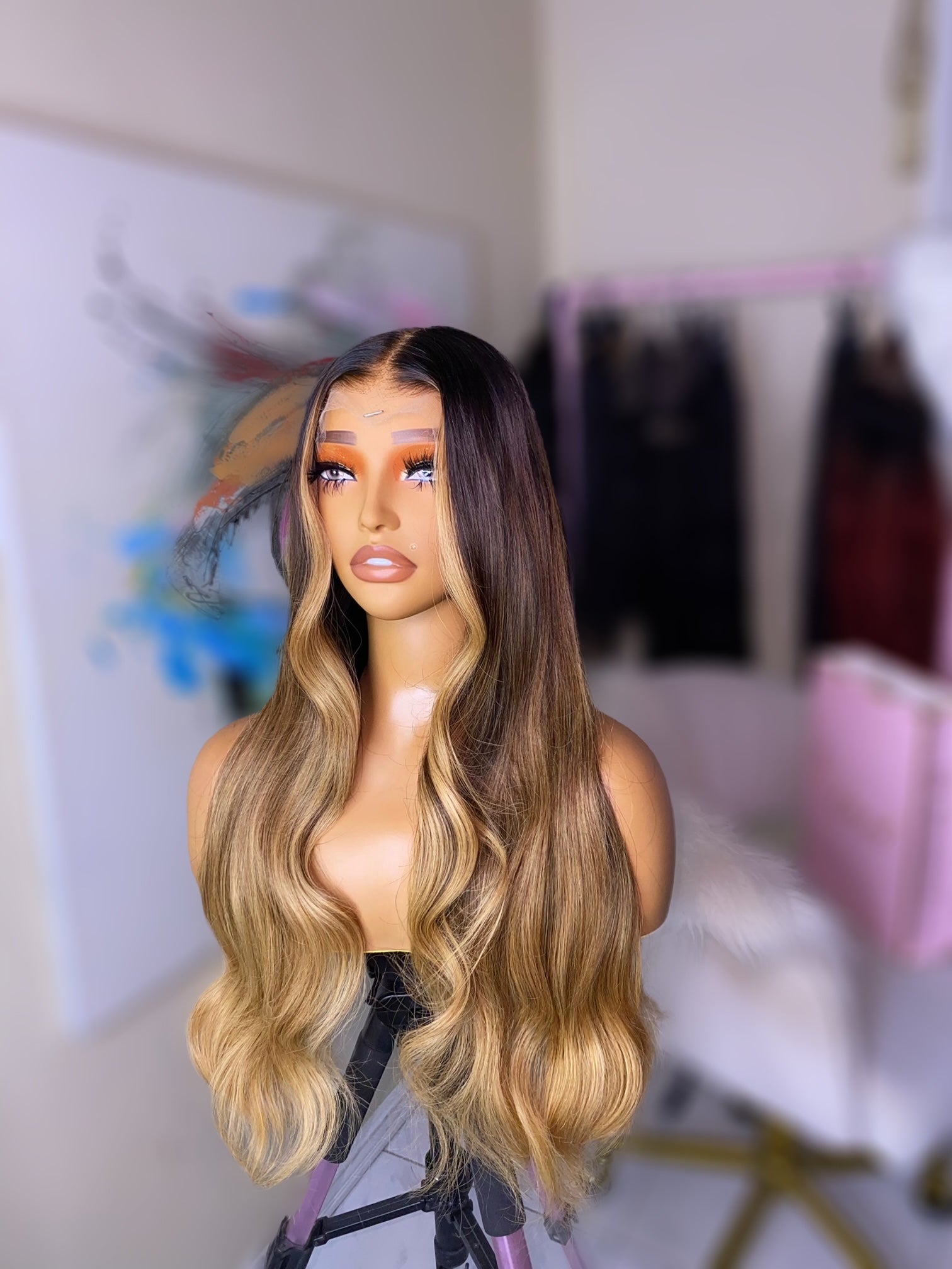 “Koko”