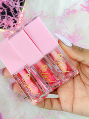 LIP GLOSS
